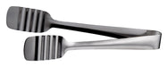 9" Pastry Tong, S/S (12 Each)-cityfoodequipment.com