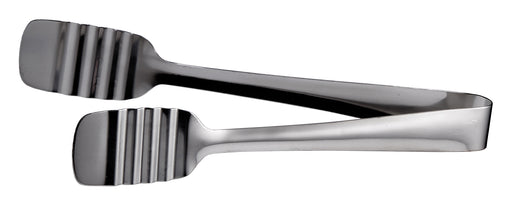 9" Pastry Tong, S/S (12 Each)-cityfoodequipment.com
