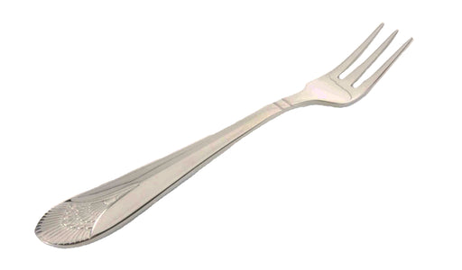 ELIZABETH OYSTER FORK, 18/10 LOT OF 1 (Dz)-cityfoodequipment.com