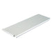 Sliding Cover for #HPP-15, 13" Pullman Pan, Glazed Coating, Aluminized Steel (12 Each)-cityfoodequipment.com