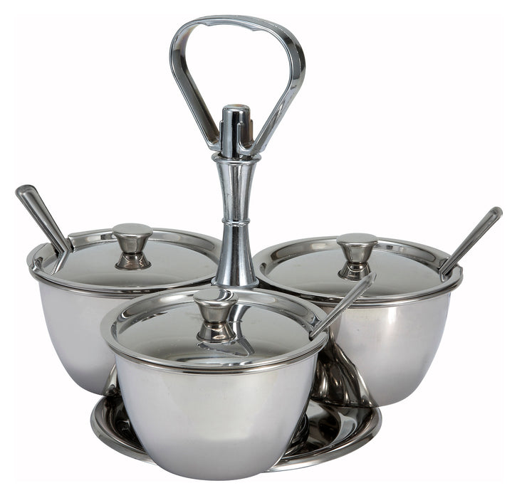 Relish Server, 3 Units (12 Set)-cityfoodequipment.com
