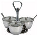 Relish Server, 3 Units (12 Set)-cityfoodequipment.com