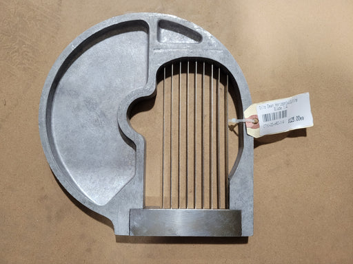 Dito Dean Horizontal Cutting Blade 1/4-cityfoodequipment.com