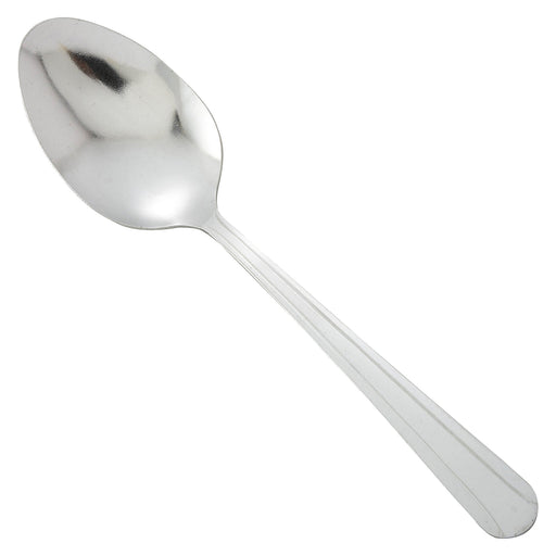 Dominion Dinner Spoon, 18/0 Medium Weight (50 Dozen)-cityfoodequipment.com