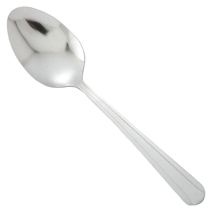 Dominion Dinner Spoon, 18/0 Medium Weight (50 Dozen)-cityfoodequipment.com