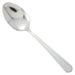 Dominion Dinner Spoon, 18/0 Medium Weight (50 Dozen)-cityfoodequipment.com