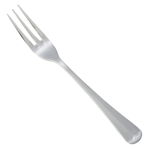 Lafayette Salad Fork, 18/0 Heavyweight (50 Dozen)-cityfoodequipment.com