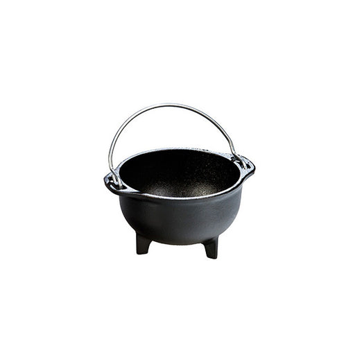 Lodge HCK HT 16 Ounce Country Kettle (QTY-6)-cityfoodequipment.com