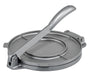 8" Tortilla Press, Non Stick Alum (6 Each)-cityfoodequipment.com