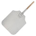 10" Alu Pizza Peel, 14" x 16" Blade (6 Each)-cityfoodequipment.com