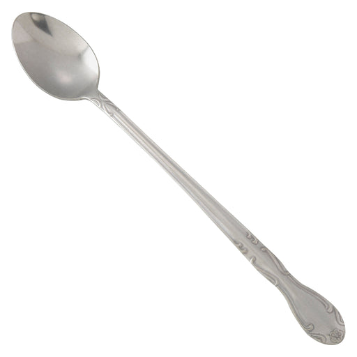 Elegance Iced Teaspoon, 18/0 Heavyweight (50 Dozen)-cityfoodequipment.com