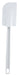 14" Plastic Scraper, Flat Blade (12 Each)-cityfoodequipment.com