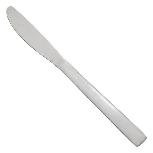 Heavy Windsor Dinner Knife, 18/0 Heavyweight (25 Dozen)-cityfoodequipment.com