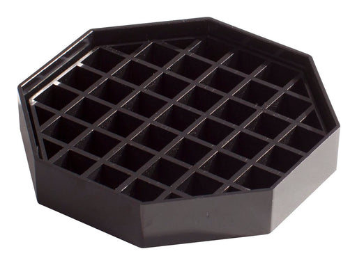 Drip Trays, 4-1/2" x 4-1/2", 4pcs/pk (12 Pack)-cityfoodequipment.com