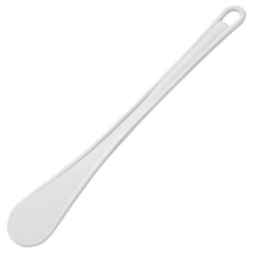 Nylon Mixing Paddle, 14" White (12 Each)-cityfoodequipment.com