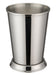 Mint Julep Cup, 3-3/8"Dia x 4-3/4"H, Stainless Steel (12 Each)-cityfoodequipment.com