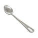 15" SOLID BASTING SPOON, STAINLESS HANDLE LOT OF 12 (Ea)-cityfoodequipment.com