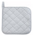 Pot Holder, 8" x 8", Silicone (5 Dozen)-cityfoodequipment.com