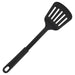 Slotted Spatula, Nylon, Heat Resistant (12 Each)-cityfoodequipment.com