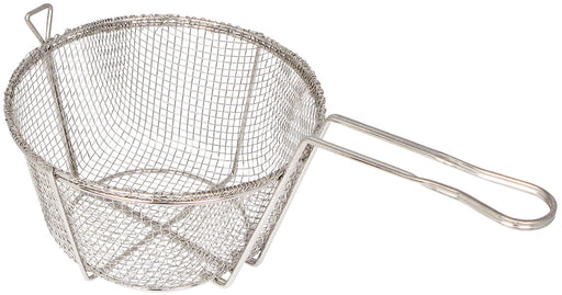 Fry Basket, Wire, 9-1/2"Dia x 5-3/4"H (10 Each)-cityfoodequipment.com