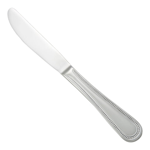Deluxe Pearl Dinner Knife, Extra Heavyweight (15 Dozen)-cityfoodequipment.com