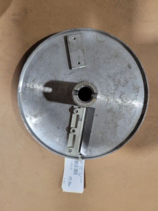 Robot Coupe 3 mm Julienne Disk - Used-cityfoodequipment.com