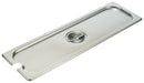 Cover for SPJL-2HL/4HL/6HL, Notched (12 Each)-cityfoodequipment.com