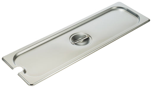 Cover for SPJL-2HL/4HL/6HL, Notched (12 Each)-cityfoodequipment.com