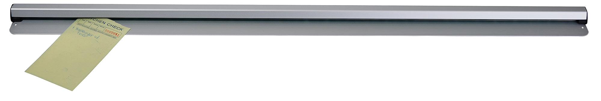 36" Order Rack, Aluminum (12 Each)-cityfoodequipment.com
