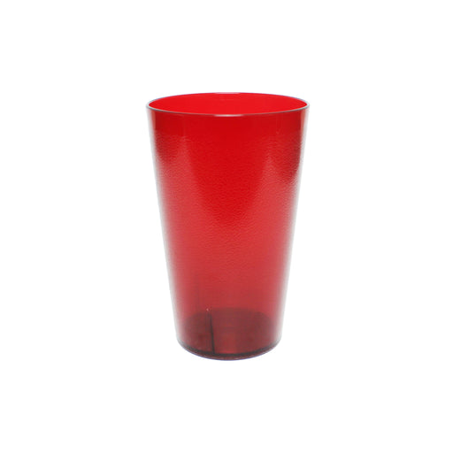 32 OZ TUMBLER, RED LOT OF 1 (Dz)-cityfoodequipment.com