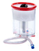 Beer mug washer (1 Each)-cityfoodequipment.com