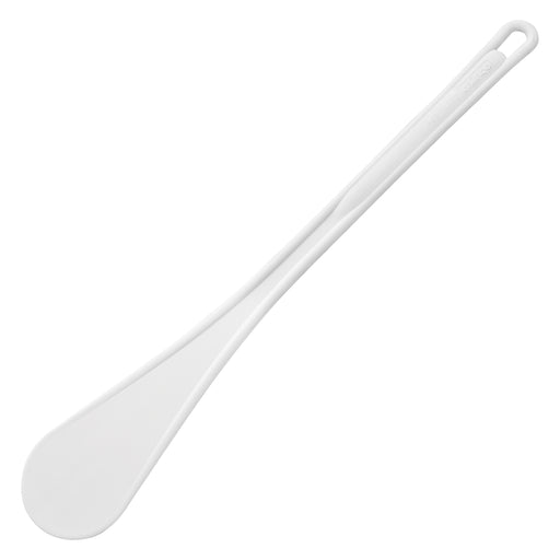 Nylon Mixing Paddle, 20" White (12 Each)-cityfoodequipment.com