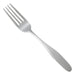 Manhattan Dinner Fork, 18/0 Heavyweight (50 Dozen)-cityfoodequipment.com
