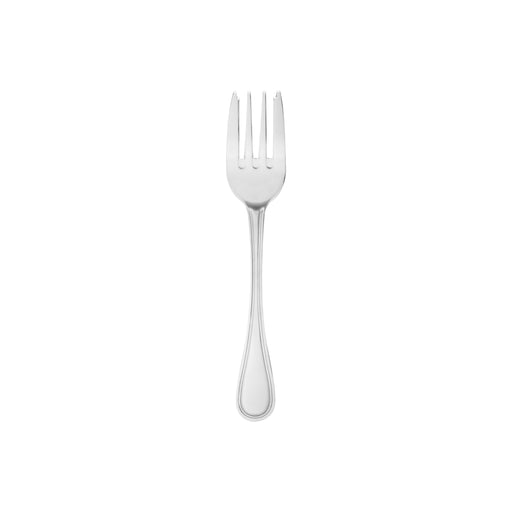 Thunder Group SLGD007 6 3/4" Salad Fork with 18/0 Stainless Grade, Legend Pattern - 1, (dozen)-cityfoodequipment.com