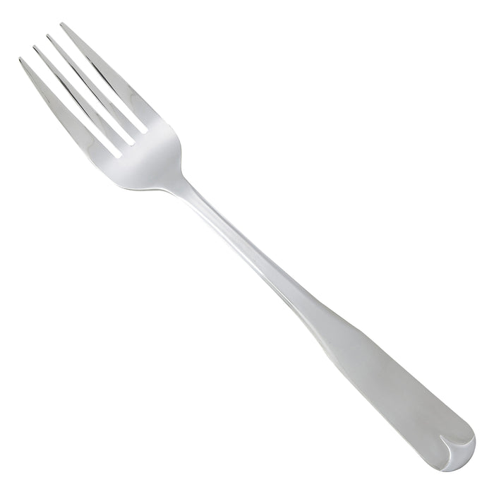 Lisa Dinner Fork, 18/0 Heavyweight (50 Dozen)-cityfoodequipment.com
