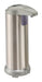 Touchless Countertop Hand Sanitizer Dispenser, 8oz, Brushed Nickle (12 Each)-cityfoodequipment.com