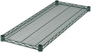Wire Shelf, Epoxy Coated, 18" x 42" (2 Each)-cityfoodequipment.com