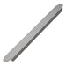 Adaptor Bar, 12", 1" exact width, S/S (12 Each)-cityfoodequipment.com