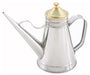 24oz Oil Can, Brass Cover (12 Each)-cityfoodequipment.com