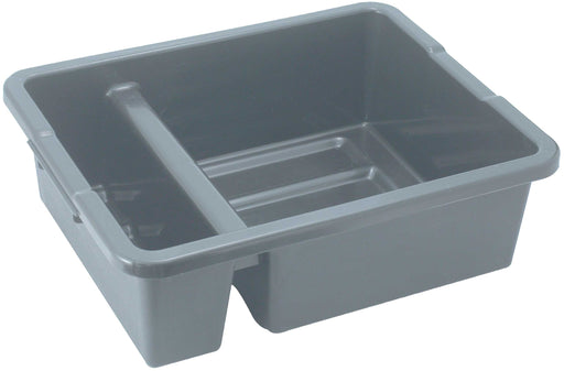 Bus Box, Divided, Gray (6 Each)-cityfoodequipment.com