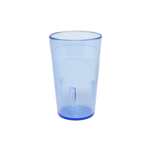 5 OZ TUMBLERS, BLUE LOT OF 1 (Dz)-cityfoodequipment.com
