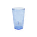 5 OZ TUMBLERS, BLUE LOT OF 1 (Dz)-cityfoodequipment.com