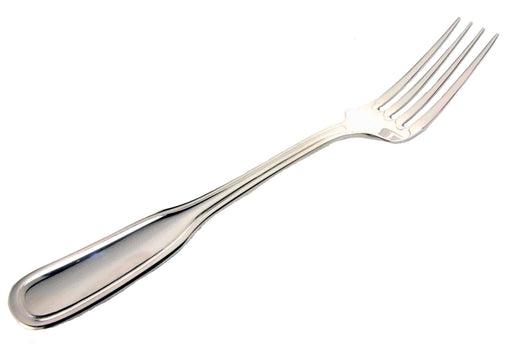 SIMPLICITY TABLE FORK, 18/10 LOT OF 1 (Dz)-cityfoodequipment.com