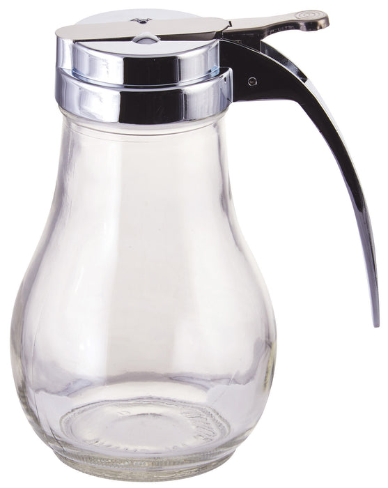 Syrup Dispenser, 14oz (4 Dozen)-cityfoodequipment.com