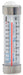 Freezer/Refrig Thermometer, 3-1/2"L, Suction Cup (12 Each)-cityfoodequipment.com