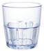 12oz Havana Tumbler, Plastic (6 Dozen)-cityfoodequipment.com