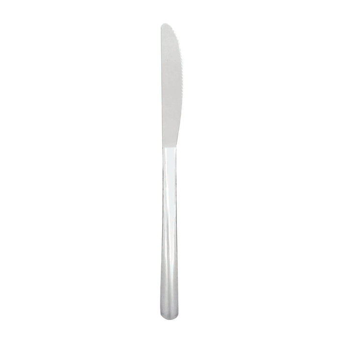 WINSOR DINNER KNIFE LOT OF 1 (Dz)-cityfoodequipment.com