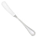 Deluxe Pearl Butter Spreader, 18/8 Extra Heavyweight (25 Dozen)-cityfoodequipment.com
