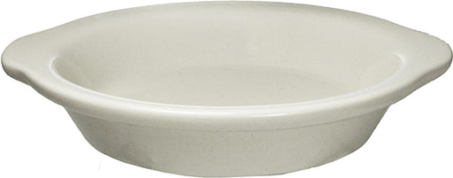 ITI - Bakeware Stoneware AW Shirred Egg/ Au Gratin (10oz) 2 DZ Per Pack-cityfoodequipment.com