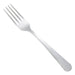 Windsor Dinner Fork, 18/0 Medium Weight (50 Dozen)-cityfoodequipment.com